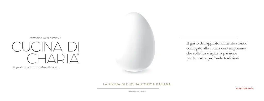 Cucina di Charta: Un Anno di Gusto, Cultura e Legalità