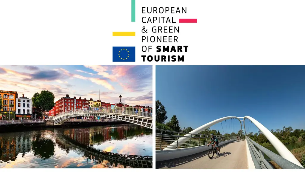 Capitale Europea del Turismo Intelligente 2024: Dublino illumina la Via, seguita da una città italiana: scopriamo quale