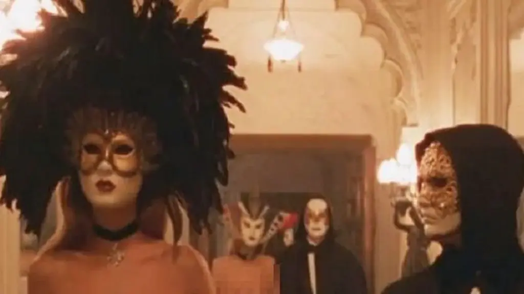 Film su erotismo e sensualità, ecco quelli più visti dagli italiani