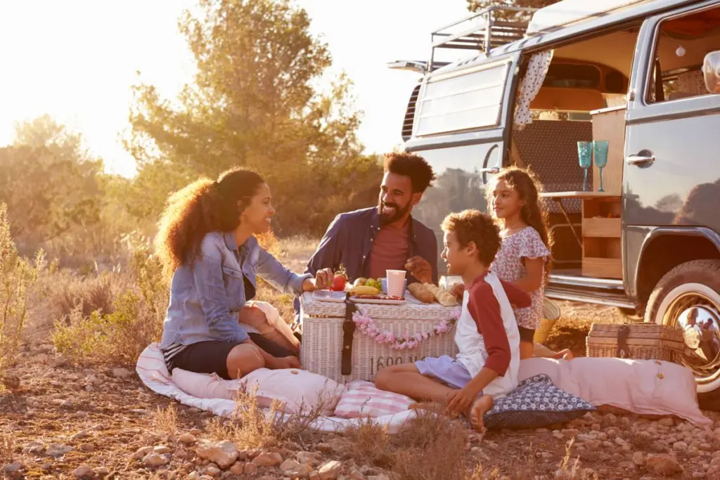 Il primo camper in famiglia… noleggiamo o acquistiamo? E quale scegliere?