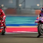 Moto GP 2024: Il Calendario delle Gare del Mondiale