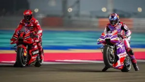 Moto GP 2024: Il Calendario delle Gare del Mondiale