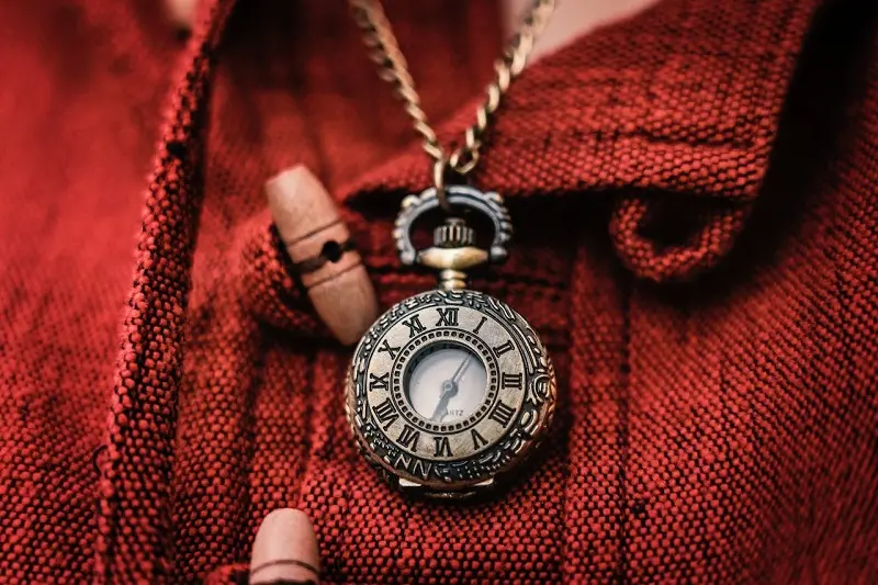 Orologio da taschino