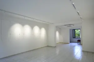 PALLAVICINI 22 Art Gallery -spazio espositivo