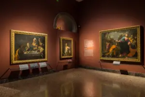 Pinacoteca-di-Brera