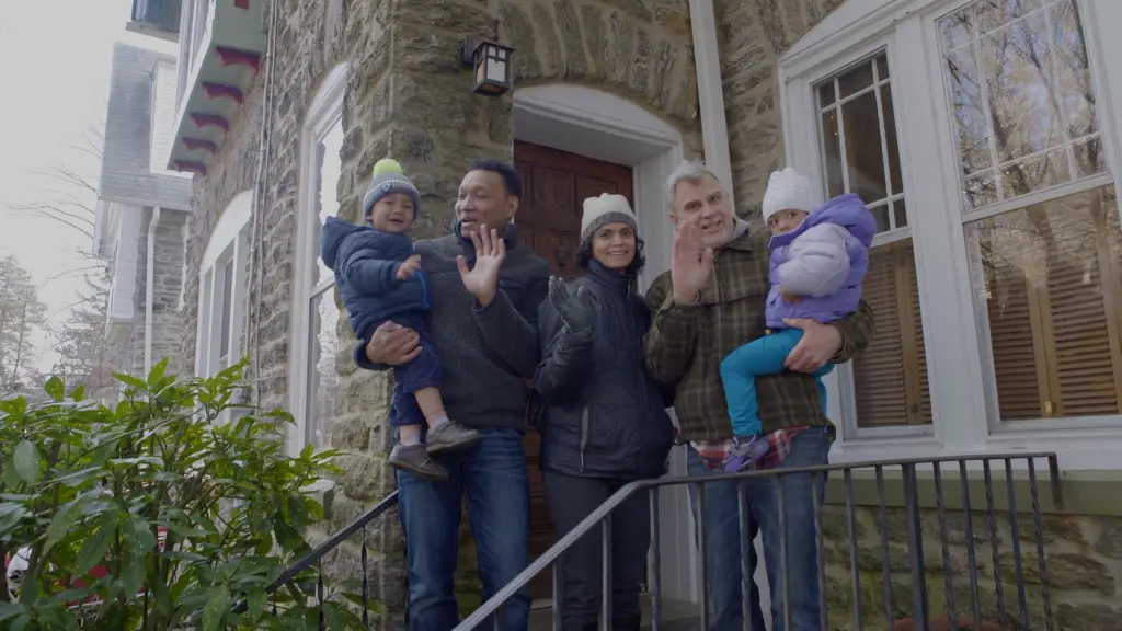 Genitorialità senza Romanticismo: il Fenomeno del Platonic Co-Parenting