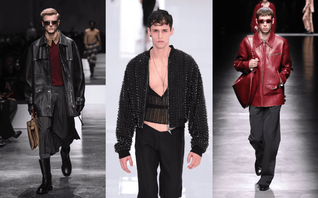 milano fashion week 2024