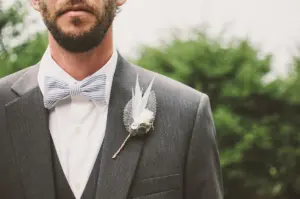 Spilla uomo