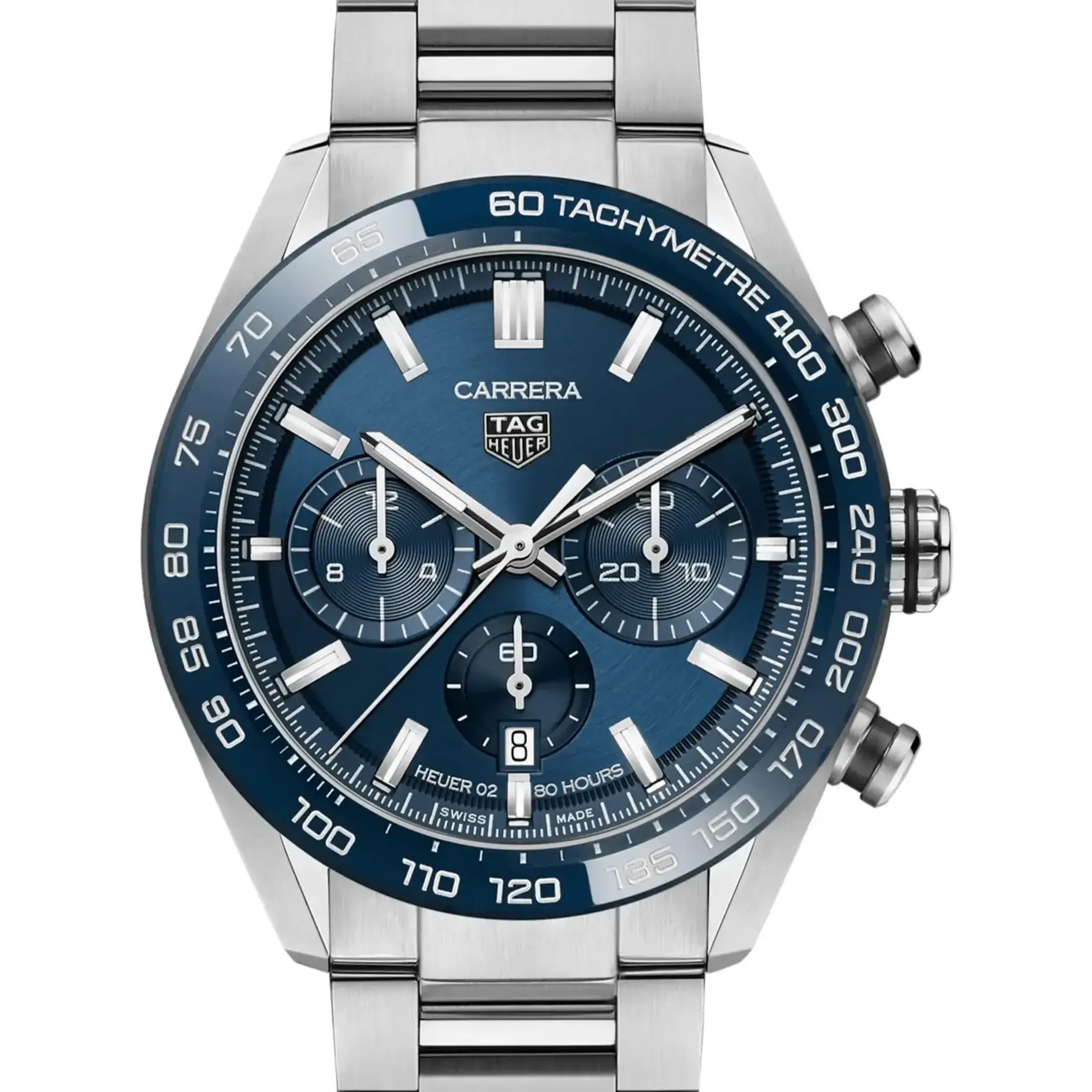 Tag Heuer Carrera