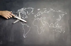 Tradizioni culinarie nel mondo
