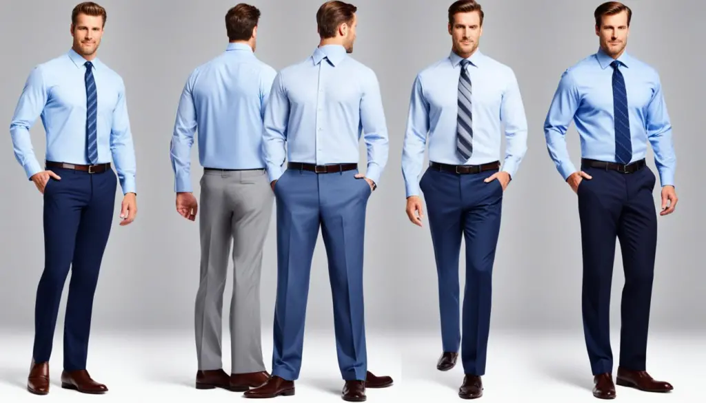 abbigliamento da lavoro abbigliamento da lavoro