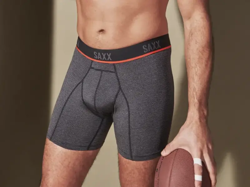 Intimo uomo: l'eterno dilemma tra boxer e slip