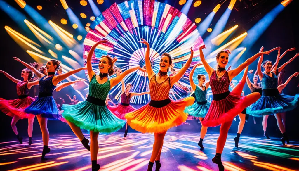 festival di danza italiana