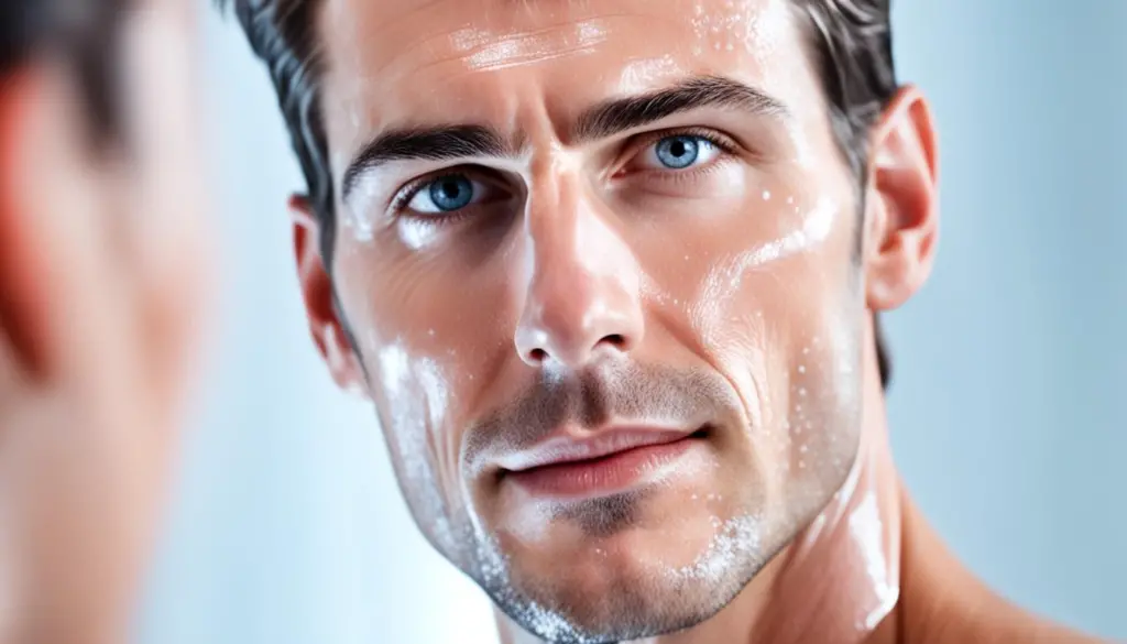 idratazione viso uomo idratazione viso uomo
