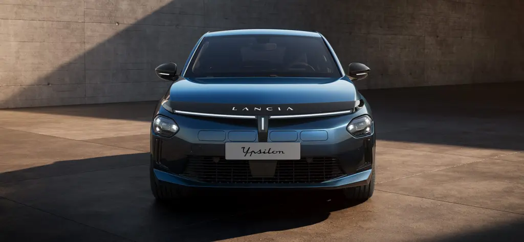 Nuova Lancia Ypsilon, tra tradizione ed innovazione