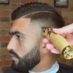 Quando preferire la sfumatura bassa rispetto ad altre sfumature? Quali sono i vantaggi e gli svantaggi di questo taglio per capelli uomo