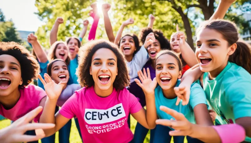violenza di genere tra i giovani