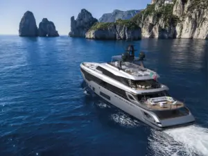 Azimut Rivoluziona il Settore Nautico con l'Intelligenza Artificiale di Google Cloud