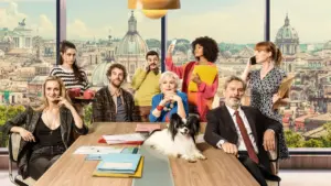 La seconda stagione di Call My Agent - Italia ha segnato un ritorno trionfale sul piccolo schermo, portando con sé un mix esplosivo di dramma, commedia e una profonda introspezione nel mondo dello spettacolo italiano