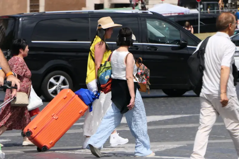 Diritti del Turista: Cosa Devi Sapere Prima di Partire