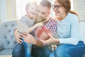Festa del Papà: 5 Idee Regalo