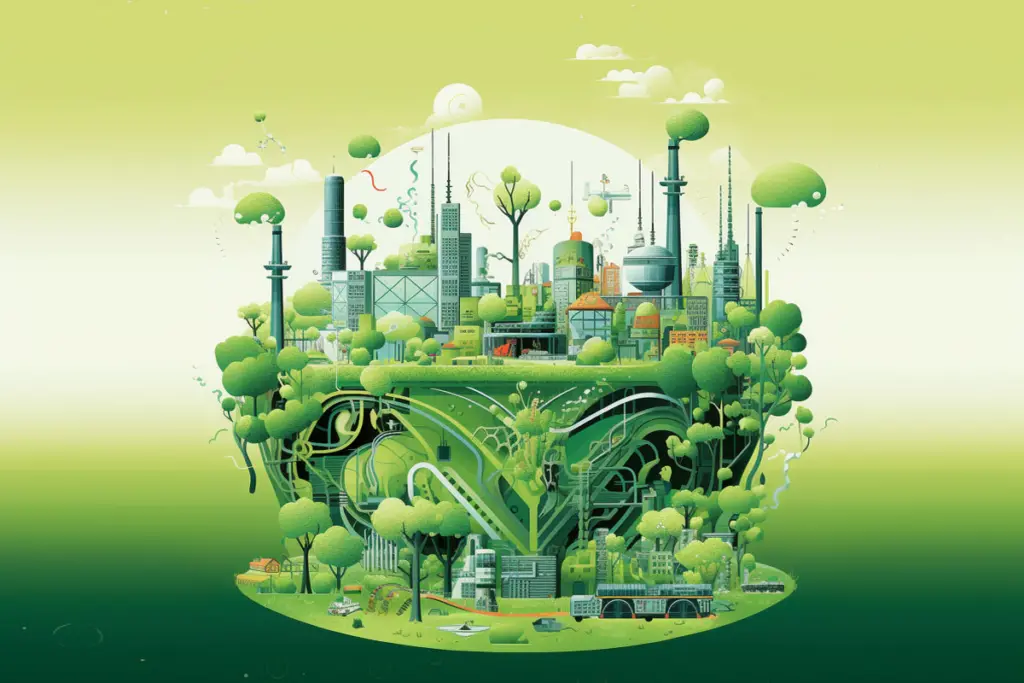 Il Piano Transizione 5.0: Sostenibilità e Innovazione per le Imprese Italiane