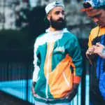 Il ritorno della abbigliamento maschile anni '90 grazie alla Gen-Z