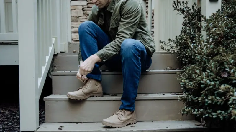 Le Tendenze Denim da Uomo più in voga del 2024