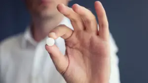 Nel panorama della ricerca sulla salute, una nuova promessa di benessere si sta profilando all'orizzonte: una pillola capace di emulare gli effetti benefici dell'esercizio fisico