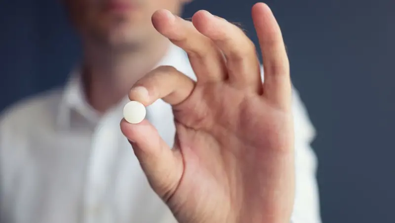 Nel panorama della ricerca sulla salute, una nuova promessa di benessere si sta profilando all'orizzonte: una pillola capace di emulare gli effetti benefici dell'esercizio fisico