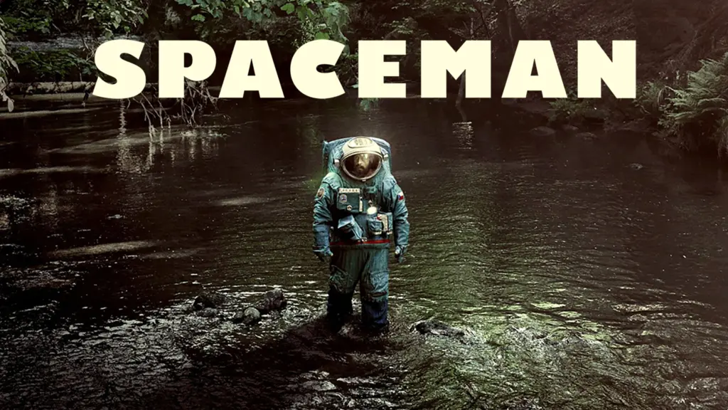 Spaceman, il film originale Netflix con Adam Sandler nei panni di Jakub Procházka, ci porta in un viaggio che trascende i confini dello spazio per esplorare le profondità dell’animo umano.