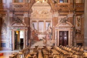 Venezia, Palazzo Labia, Foto Tommaso Prugnola (C) FAI (8)