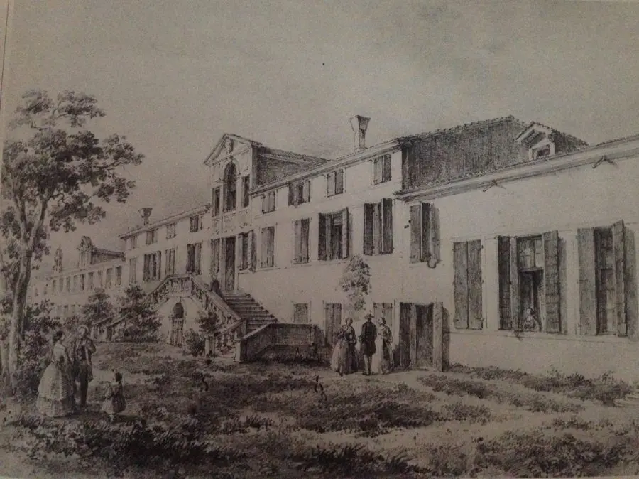 Villa Cavazza Querini: Un Ponte tra Passato e Presente nel Cuore del Friuli-Venezia Giulia