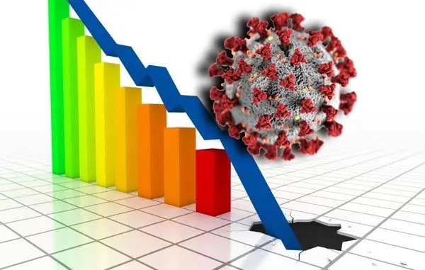 Come riconoscere una recessione economica?