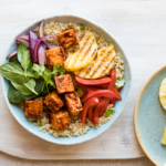 Cucina vegana, i fondamenti, i benefici e tre ricette primaverili da gustare