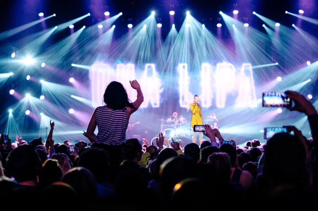 I concerti imperdibili della primavera - estate 2024 in Italia