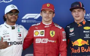 L’uomo sotto il casco del pilota di Formula 1: conosciamo meglio alcuni piloti del Mondiale 2024