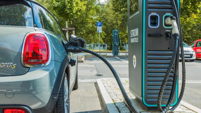 Velocizzare la ricarica delle auto elettriche? Grazie ad una startup veneta