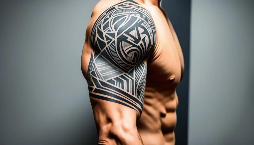 tatuaggi sul braccio tatuaggi sul braccio uomo