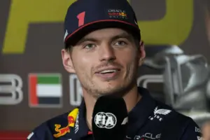 Gran Premio d'Italia a Monza: Dominio Verstappen, sul podio Norris e Piastri