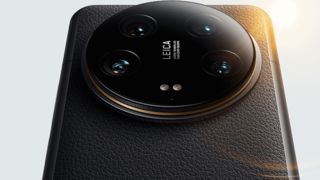 XIAOMI 14 Ultra: Una Rivoluzione Fotografica in Tasca.