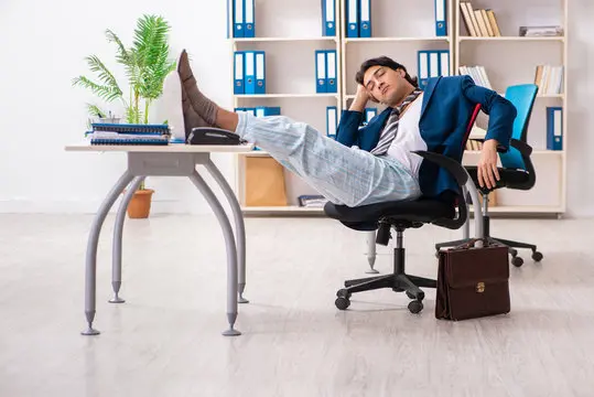 16 Aprile, Giornata del Pigiama in ufficio: la celebrazione della comodità anche a lavoro