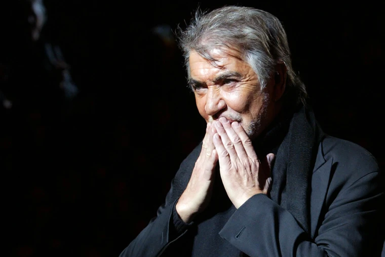 Addio al Maestro della Moda: Roberto Cavalli