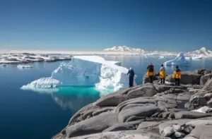 Coolcation, ovvero la Nuova Tendenza "Rinfrescante" dei Viaggi contro il Riscaldamento Globale