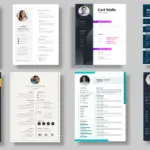 Creare Online un Curriculum di Successo: Ecco I 5 Migliori Siti