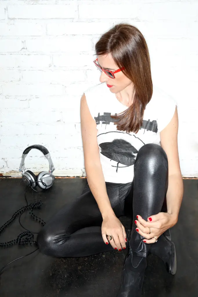 Flavia Lazzarini, una voce femminile fuori dal coro