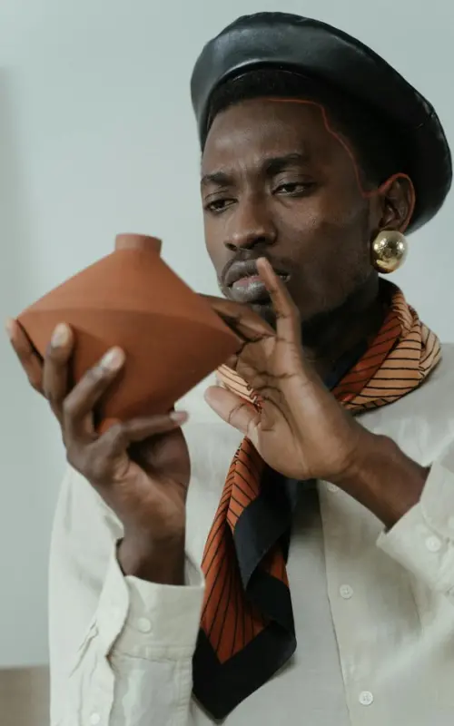 Foulard Uomo, un tocco di stile per qualunque outfit, sia raffinato che casual