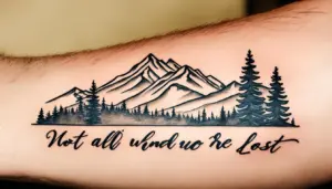Frasi per tatuaggi