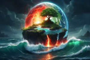 Giornata Mondiale della Terra