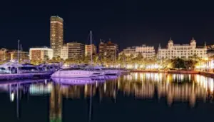 I Migliori Locali per la Vita Notturna e la Movida di Alicante